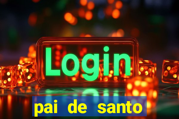 pai de santo consulta gratis
